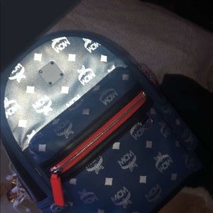 MCM BACKPACK